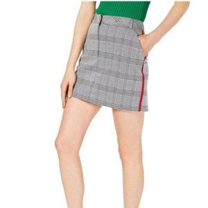 🍭3/$25 🍭NWT Project 28 NYC Plaid Mini Skirt